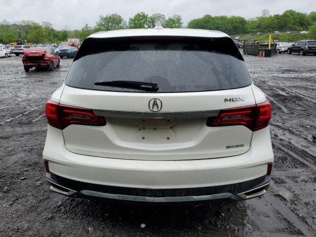 Photo 5 VIN: 5FRYD4H52HB590275 - ACURA MDX 