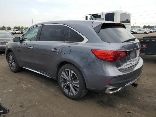 Photo 1 VIN: 5FRYD4H53HB002920 - ACURA MDX 