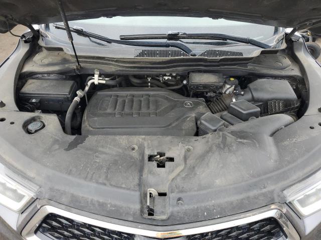 Photo 11 VIN: 5FRYD4H53HB002920 - ACURA MDX 