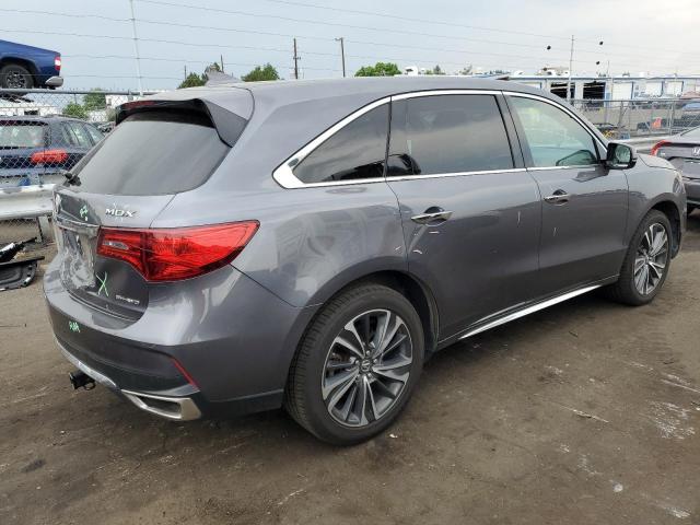 Photo 2 VIN: 5FRYD4H53HB002920 - ACURA MDX 