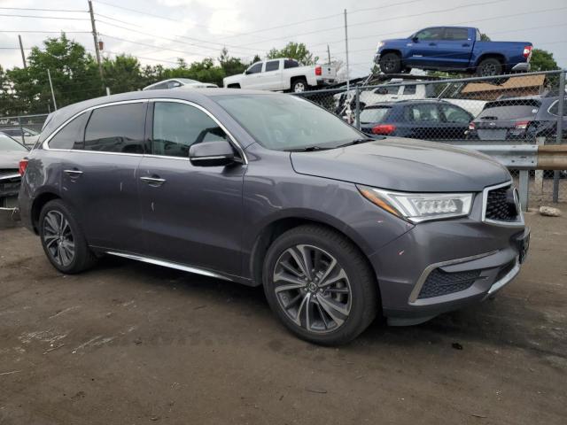 Photo 3 VIN: 5FRYD4H53HB002920 - ACURA MDX 