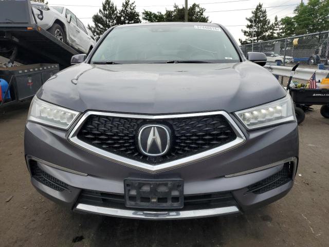 Photo 4 VIN: 5FRYD4H53HB002920 - ACURA MDX 