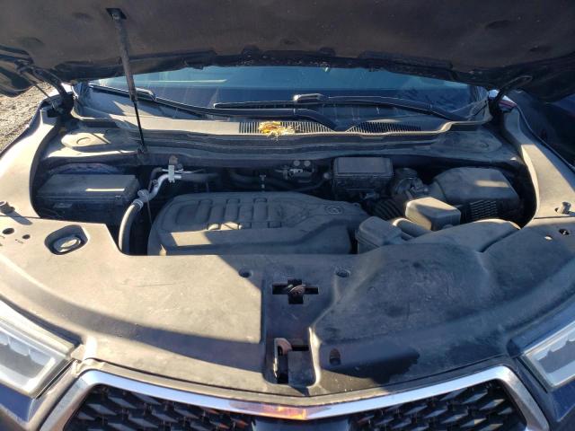 Photo 11 VIN: 5FRYD4H53HB006207 - ACURA MDX 