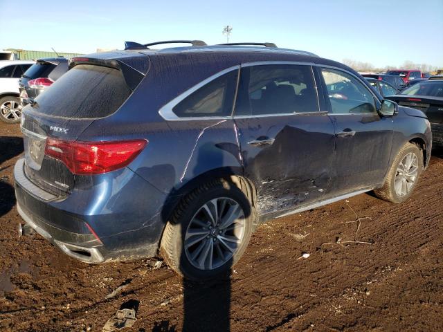 Photo 2 VIN: 5FRYD4H53HB006207 - ACURA MDX 