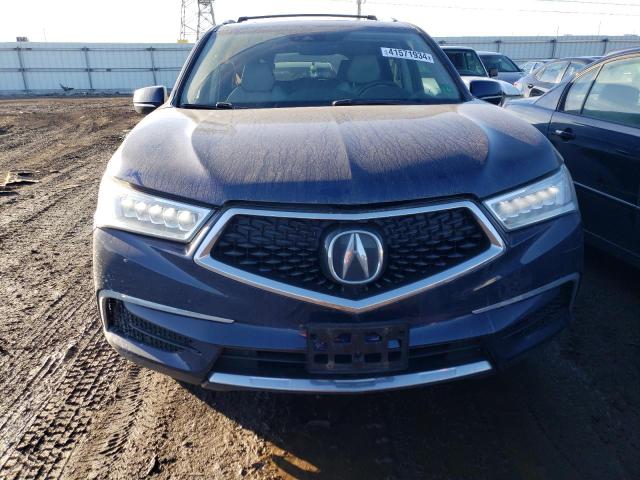 Photo 4 VIN: 5FRYD4H53HB006207 - ACURA MDX 