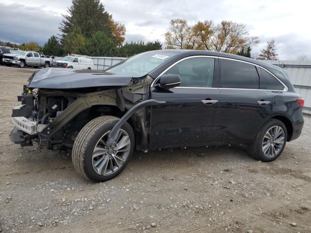 Photo 0 VIN: 5FRYD4H53HB008541 - ACURA MDX 