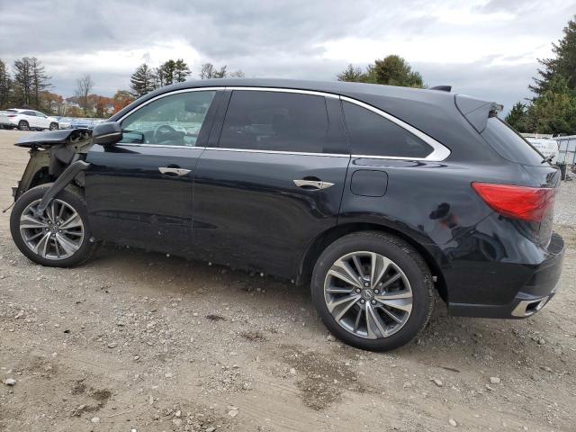 Photo 1 VIN: 5FRYD4H53HB008541 - ACURA MDX 