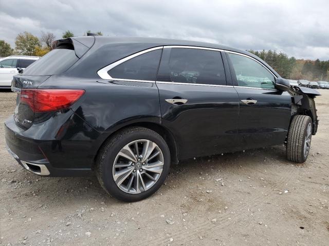 Photo 2 VIN: 5FRYD4H53HB008541 - ACURA MDX 