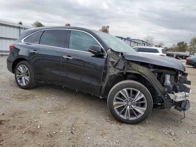 Photo 3 VIN: 5FRYD4H53HB008541 - ACURA MDX 