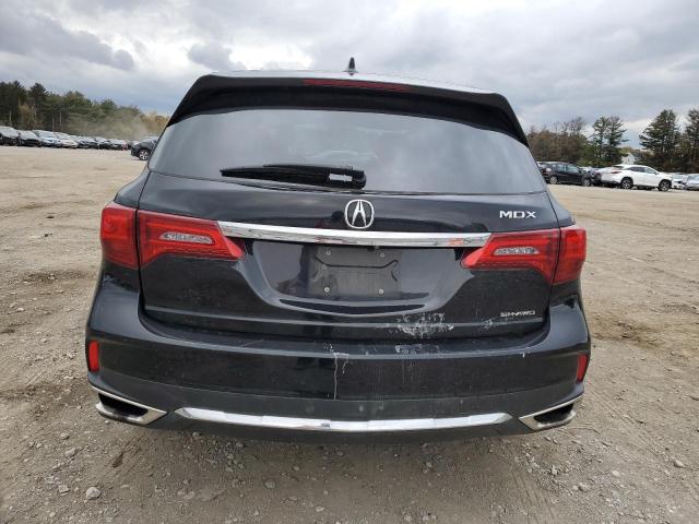 Photo 5 VIN: 5FRYD4H53HB008541 - ACURA MDX 