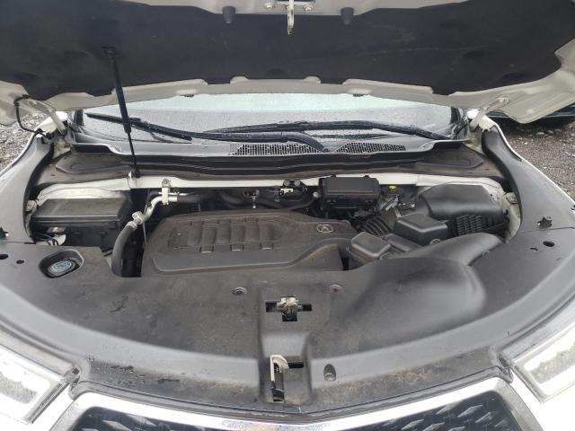 Photo 11 VIN: 5FRYD4H53HB010029 - ACURA MDX 