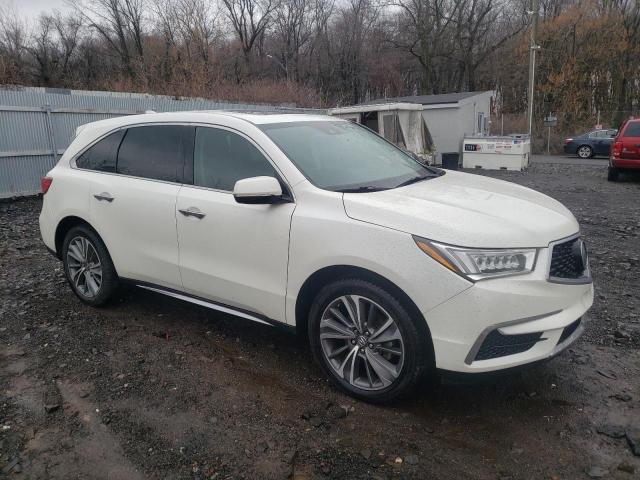 Photo 3 VIN: 5FRYD4H53HB010029 - ACURA MDX 