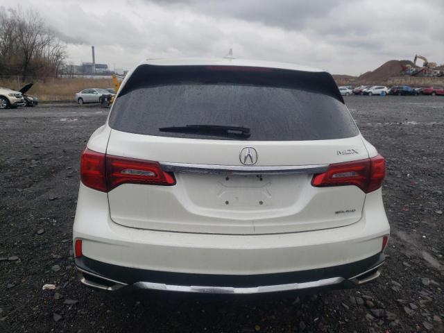 Photo 5 VIN: 5FRYD4H53HB010029 - ACURA MDX 