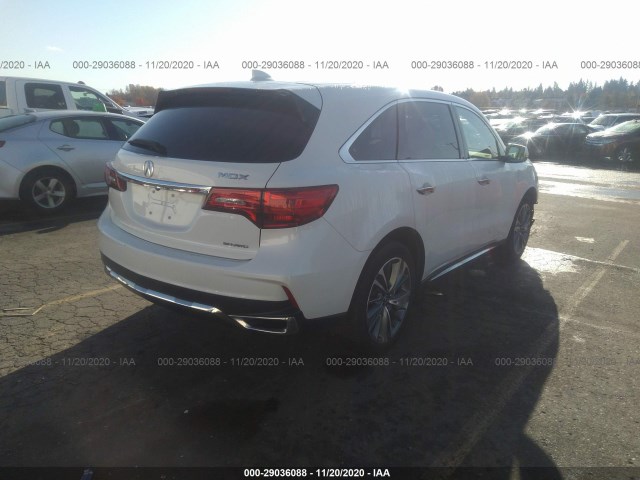 Photo 3 VIN: 5FRYD4H53HB010774 - ACURA MDX 