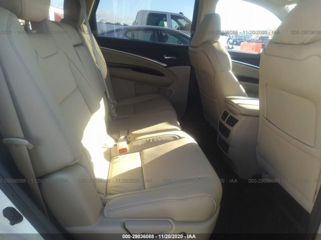 Photo 7 VIN: 5FRYD4H53HB010774 - ACURA MDX 