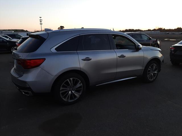 Photo 2 VIN: 5FRYD4H53HB011911 - ACURA MDX 