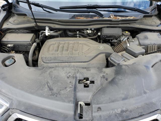 Photo 11 VIN: 5FRYD4H53HB013593 - ACURA MDX 