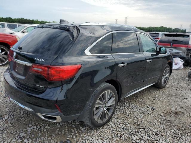 Photo 2 VIN: 5FRYD4H53HB013593 - ACURA MDX 