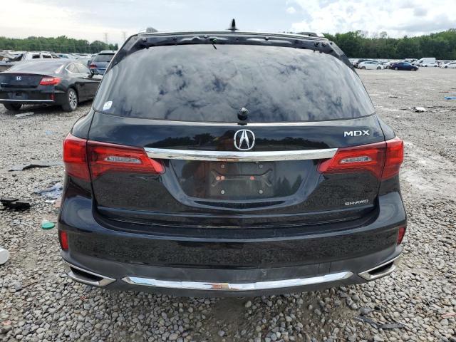 Photo 5 VIN: 5FRYD4H53HB013593 - ACURA MDX 