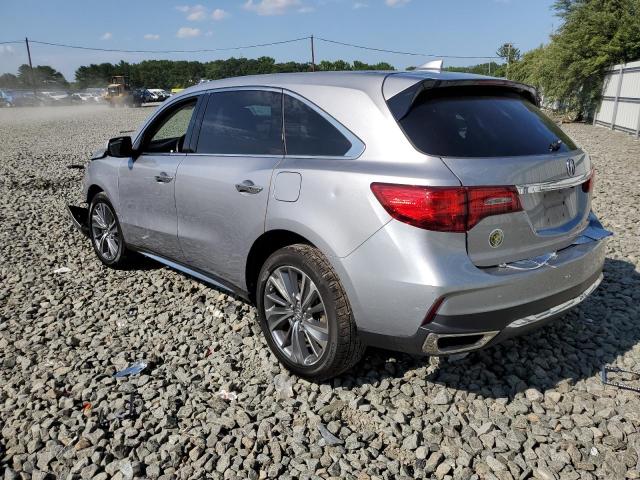 Photo 1 VIN: 5FRYD4H53HB014646 - ACURA MDX TECHNO 