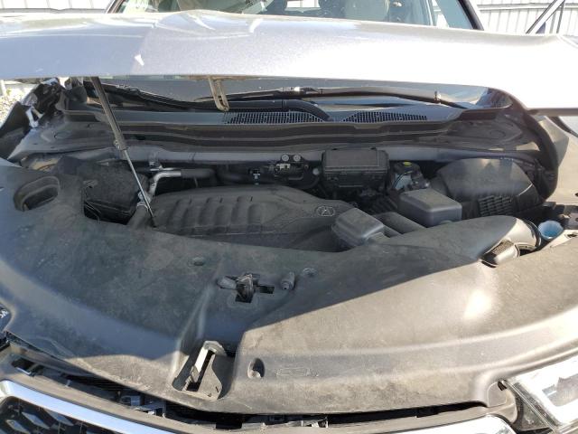 Photo 11 VIN: 5FRYD4H53HB014646 - ACURA MDX TECHNO 