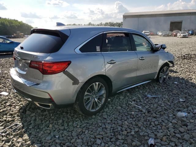 Photo 2 VIN: 5FRYD4H53HB014646 - ACURA MDX TECHNO 