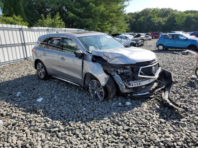 Photo 3 VIN: 5FRYD4H53HB014646 - ACURA MDX TECHNO 