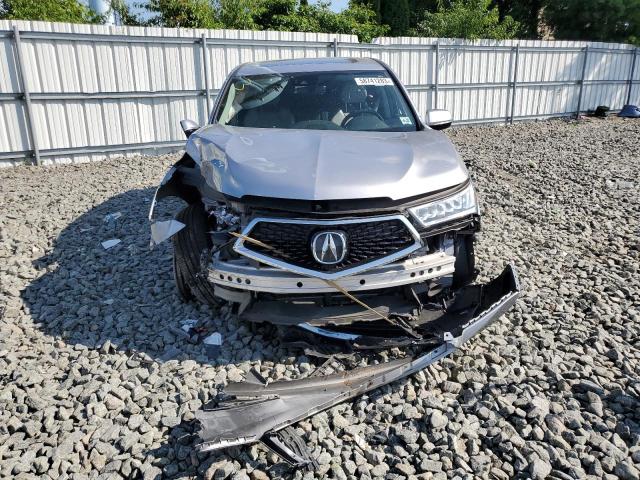 Photo 4 VIN: 5FRYD4H53HB014646 - ACURA MDX TECHNO 