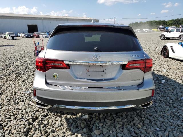 Photo 5 VIN: 5FRYD4H53HB014646 - ACURA MDX TECHNO 