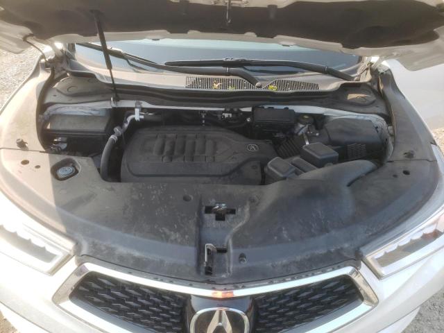 Photo 11 VIN: 5FRYD4H53HB021483 - ACURA MDX 