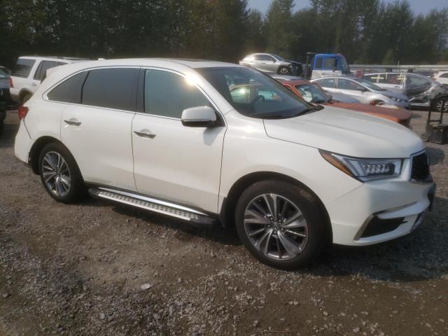 Photo 3 VIN: 5FRYD4H53HB021483 - ACURA MDX 