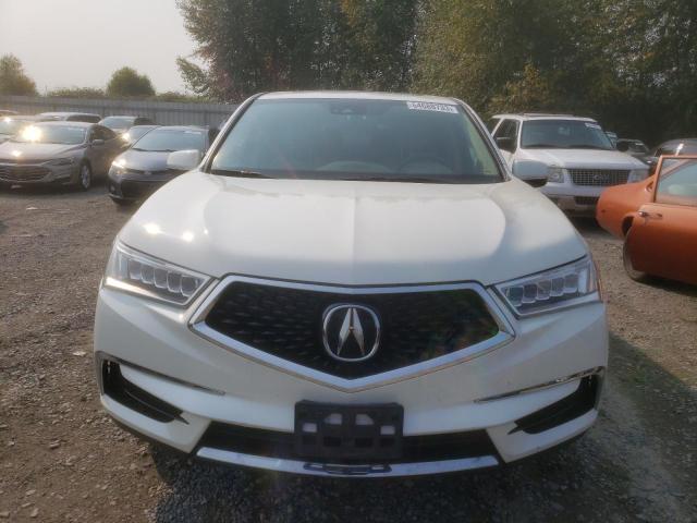 Photo 4 VIN: 5FRYD4H53HB021483 - ACURA MDX 