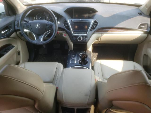 Photo 7 VIN: 5FRYD4H53HB021483 - ACURA MDX 