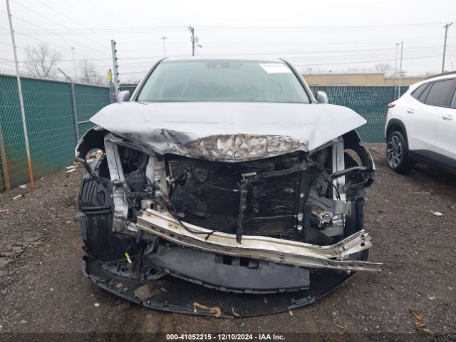 Photo 5 VIN: 5FRYD4H53HB032645 - ACURA MDX 