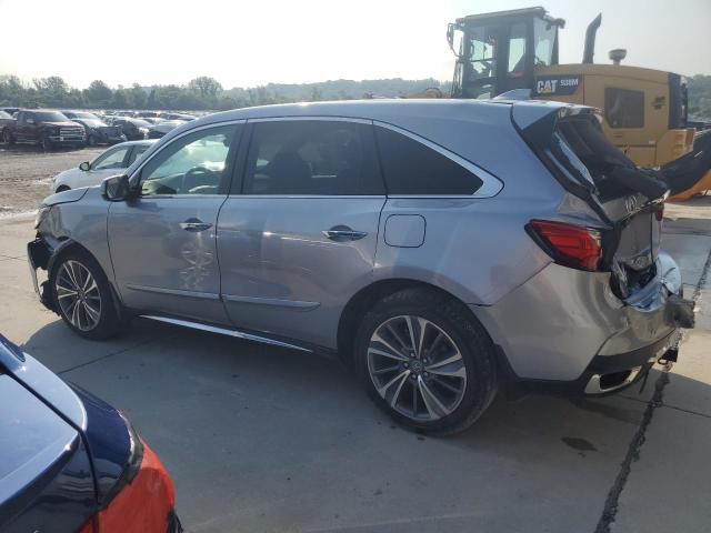 Photo 1 VIN: 5FRYD4H54HB000674 - ACURA MDX 