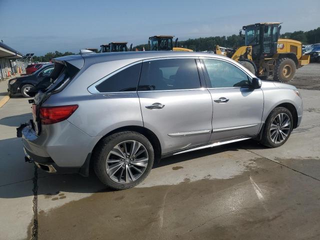 Photo 2 VIN: 5FRYD4H54HB000674 - ACURA MDX 