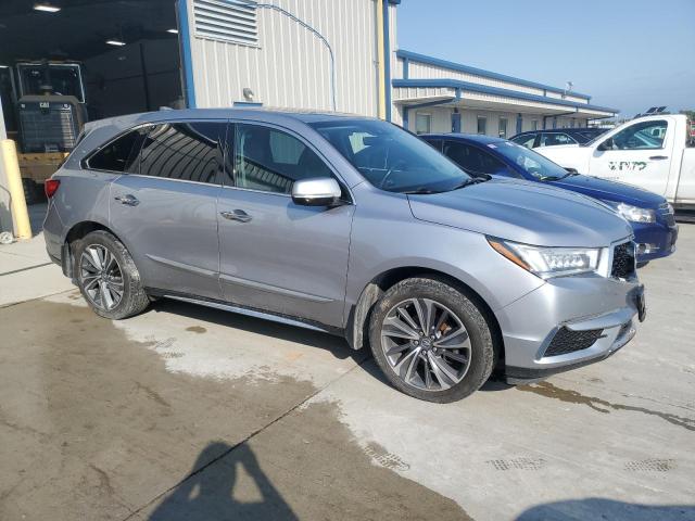 Photo 3 VIN: 5FRYD4H54HB000674 - ACURA MDX 