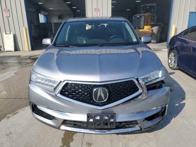 Photo 4 VIN: 5FRYD4H54HB000674 - ACURA MDX 