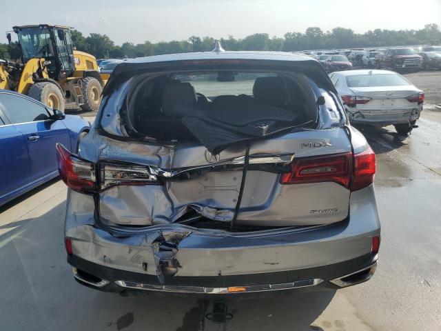 Photo 5 VIN: 5FRYD4H54HB000674 - ACURA MDX 