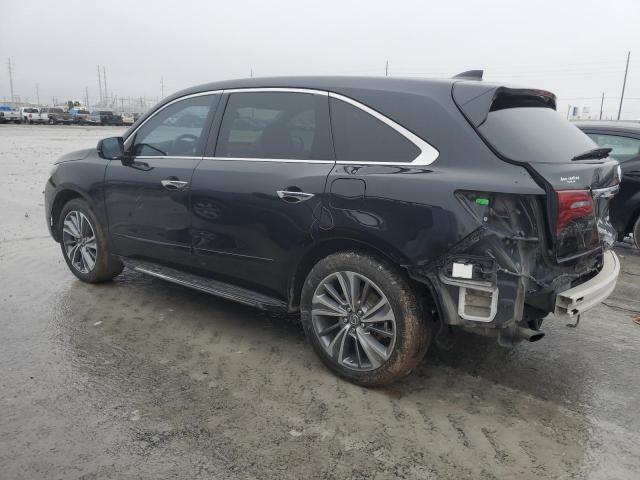 Photo 1 VIN: 5FRYD4H54HB006572 - ACURA MDX 