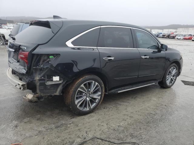 Photo 2 VIN: 5FRYD4H54HB006572 - ACURA MDX 