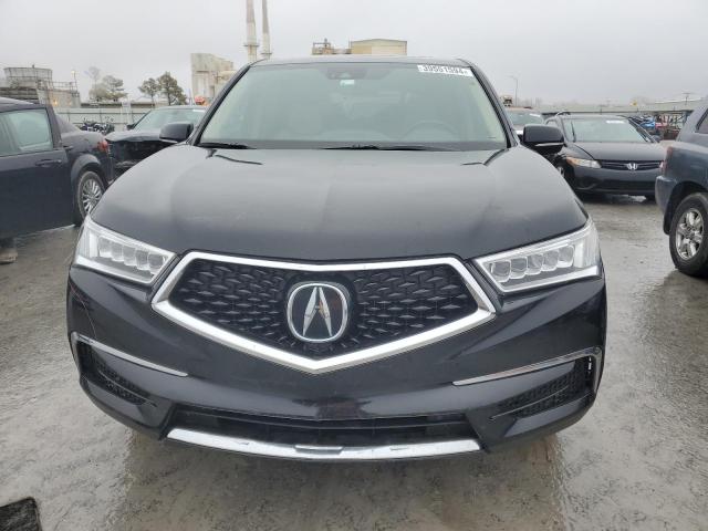 Photo 4 VIN: 5FRYD4H54HB006572 - ACURA MDX 