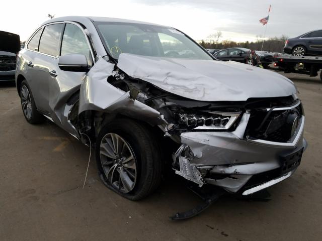 Photo 0 VIN: 5FRYD4H54HB012971 - ACURA MDX TECHNO 