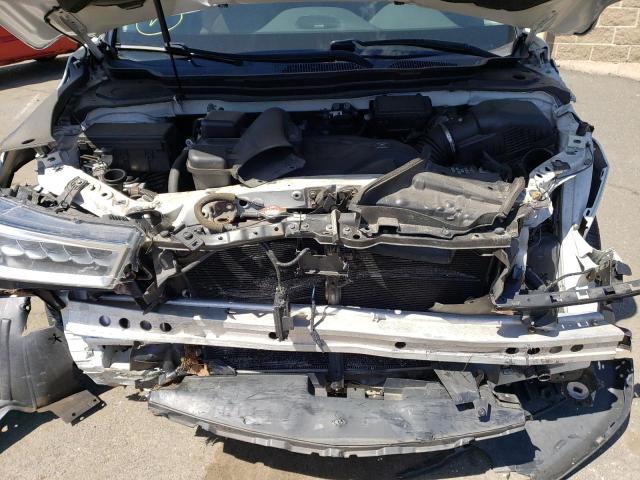 Photo 10 VIN: 5FRYD4H54HB015658 - ACURA MDX 