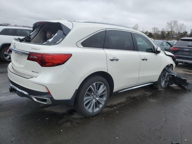 Photo 2 VIN: 5FRYD4H54HB015658 - ACURA MDX 