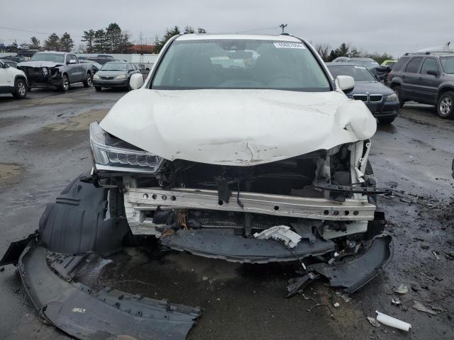 Photo 4 VIN: 5FRYD4H54HB015658 - ACURA MDX 