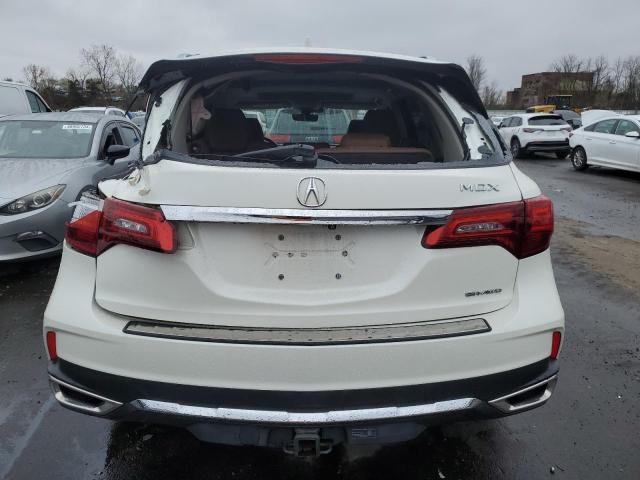 Photo 5 VIN: 5FRYD4H54HB015658 - ACURA MDX 