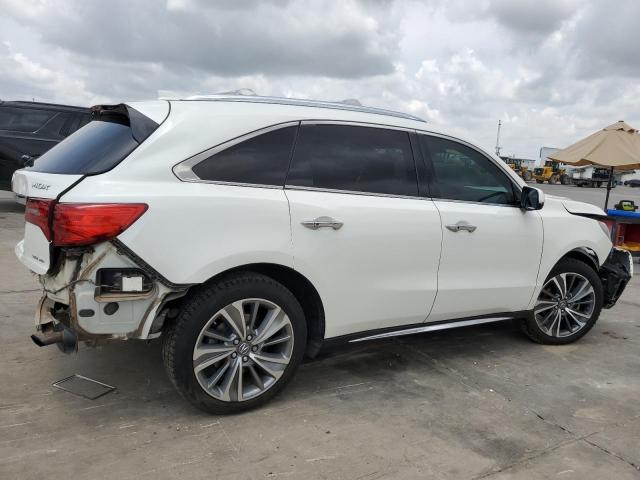 Photo 2 VIN: 5FRYD4H54HB026658 - ACURA MDX TECHNO 