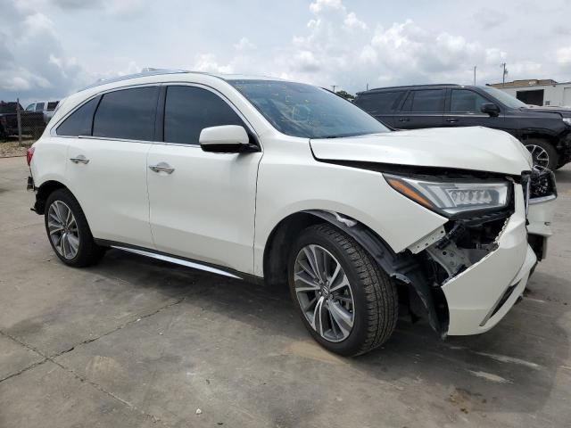 Photo 3 VIN: 5FRYD4H54HB026658 - ACURA MDX TECHNO 