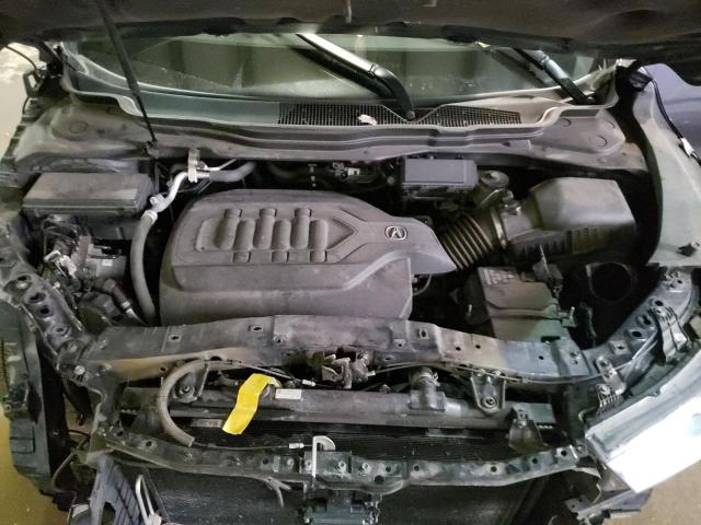 Photo 6 VIN: 5FRYD4H54HB030886 - ACURA MDX TECHNO 